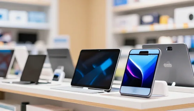 电子产品选型中性能与适用条件的取舍分析