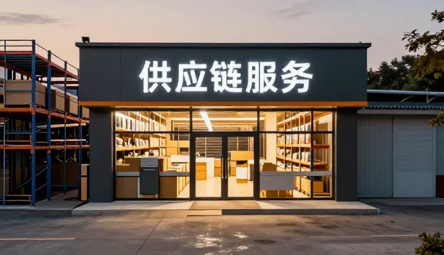 地区选型对线上店铺运营的关键影响